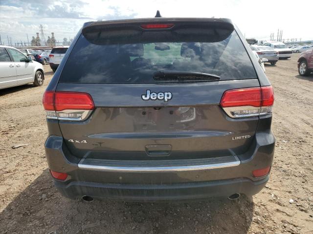 Photo 6 from auction – 2014 JEEP GRAND CHER with VIN 1C4RJFBG2EC334148