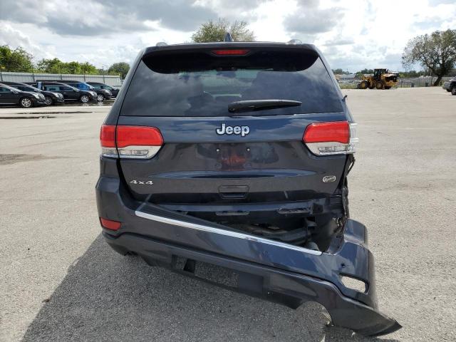 Photo 6 from auction – 2014 JEEP GRAND CHER with VIN 1C4RJFCG3EC266294