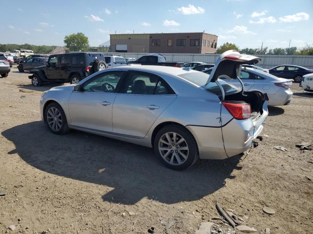 Photo 2 from auction – 2013 CHEVROLET MALIBU 2LT with VIN 1G11E5SA5DF275223