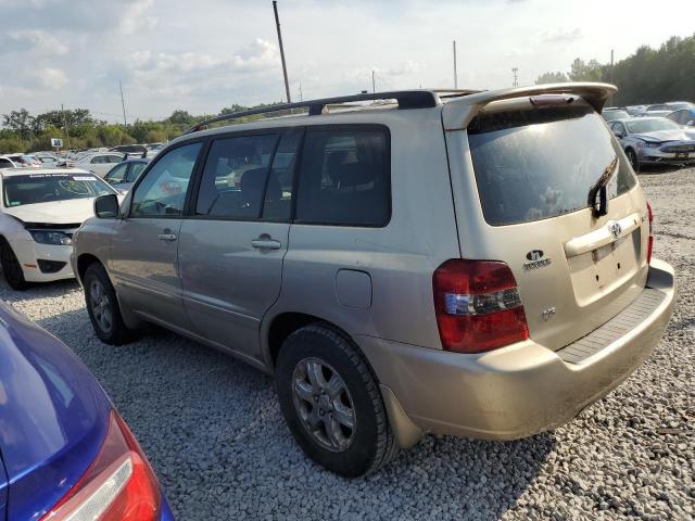 Photo 2 from auction – 2007 TOYOTA HIGHLANDER with VIN JTEDP21A670132427