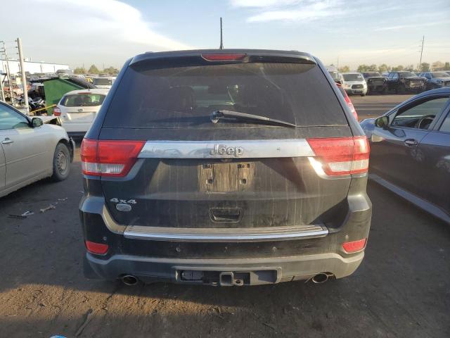 Photo 6 from auction – 2012 JEEP GRAND CHER with VIN 1C4RJFCTXCC228796