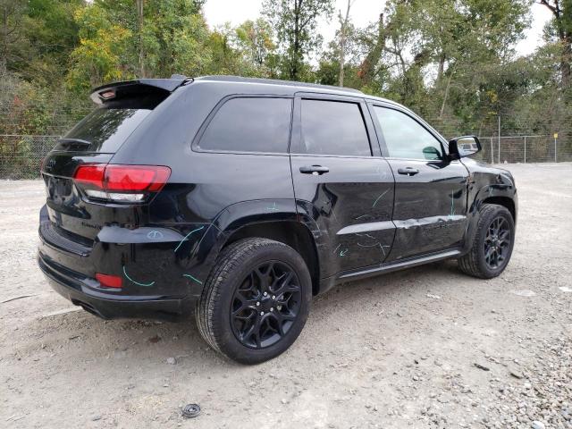 Photo 3 from auction – 2021 JEEP GRAND CHER with VIN 1C4RJFBG5MC842337