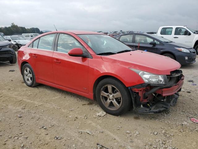 Photo 4 from auction – 2014 CHEVROLET CRUZE LT with VIN 1G1PC5SB5E7239309