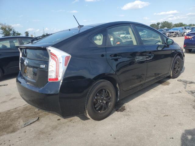 Photo 3 from auction – 2012 TOYOTA PRIUS with VIN JTDKN3DU0C5495378