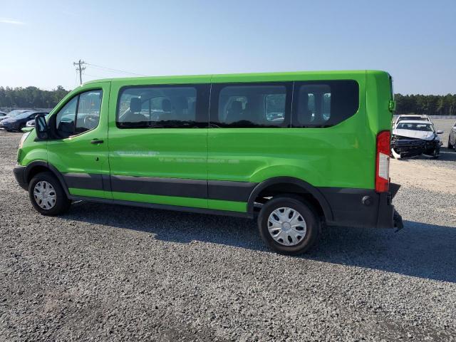 Photo 2 from auction – 2019 FORD TRANSIT T- with VIN 1FBZX2ZM7KKA48742