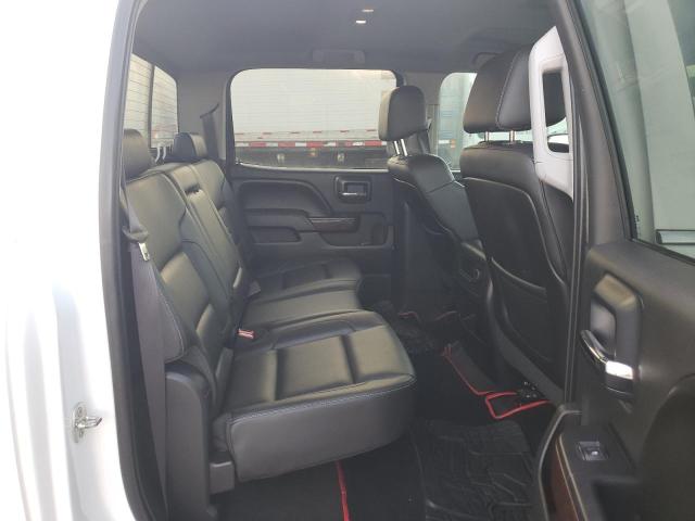 Photo 10 from auction – 2015 GMC SIERRA C15 with VIN 3GTP1VEC1FG391370
