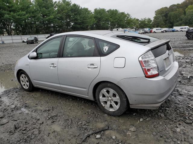 Photo 2 from auction – 2009 TOYOTA PRIUS with VIN JTDKB20U697832674