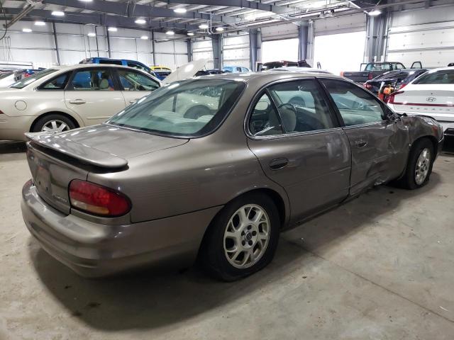 Photo 3 from auction – 2002 OLDSMOBILE INTRIGUE G with VIN 1G3WS52H22F229090