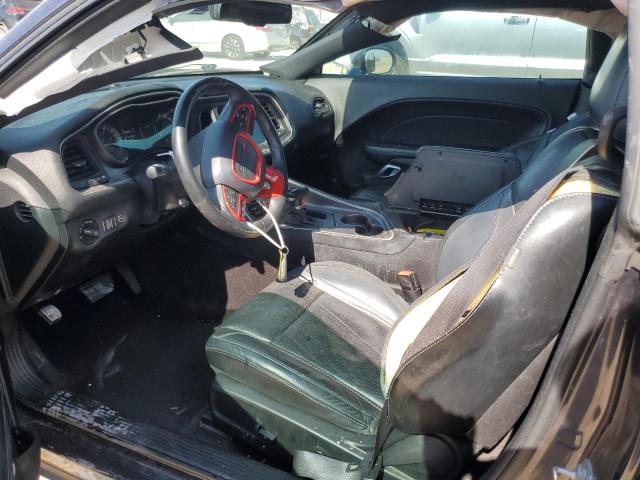 Photo 7 from auction – 2016 DODGE CHALLENGER with VIN 2C3CDZAG0GH271829