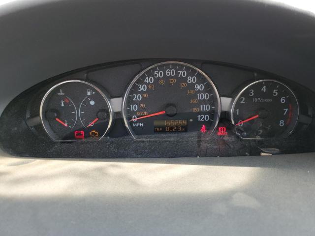 Zdjęcie 9 z aukcji – 2005 SATURN ION LEVEL z VIN 1G8AJ52F55Z106232