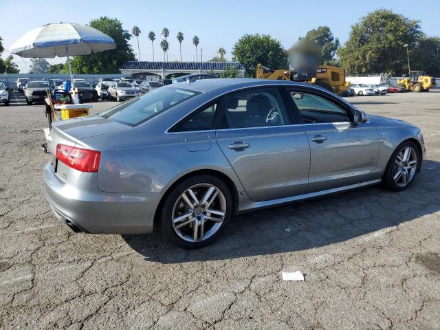 Photo 3 from auction – 2015 AUDI A6 PREMIUM with VIN WAUFGAFC8FN018591