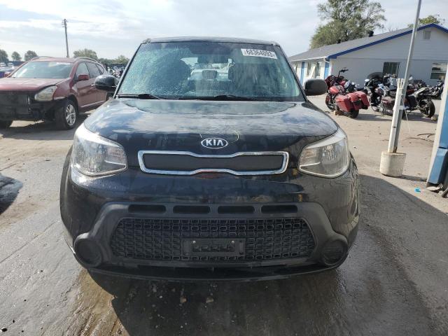 Photo 5 from auction – 2016 KIA SOUL with VIN KNDJN2A21G7371722