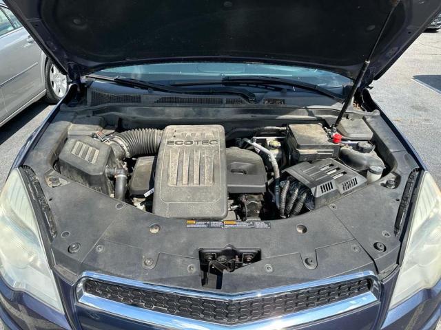 Photo 7 from auction – 2013 CHEVROLET EQUINOX LS with VIN 2GNFLCEKXD6262965