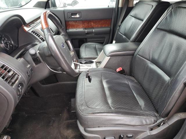 Photo 7 from auction – 2010 FORD FLEX LIMIT with VIN 2FMHK6DC4ABD00009