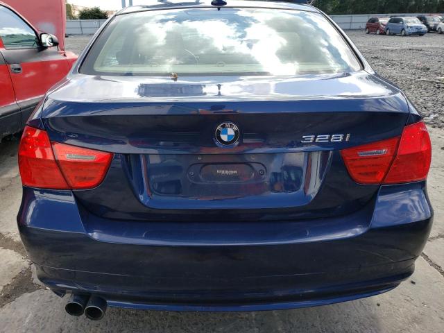 Снимка 6 от търг – 2011 BMW 328 XI с VIN WBAPK7C58BF087247