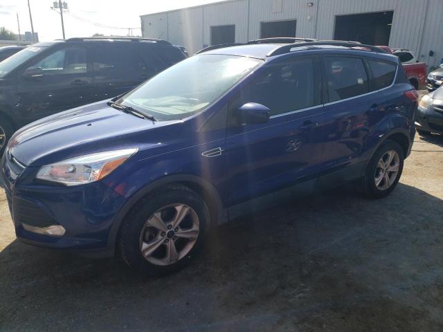 FORD ESCAPE SE 2016 with VIN 1FMCU0G90GUA61224 - Photo from auction