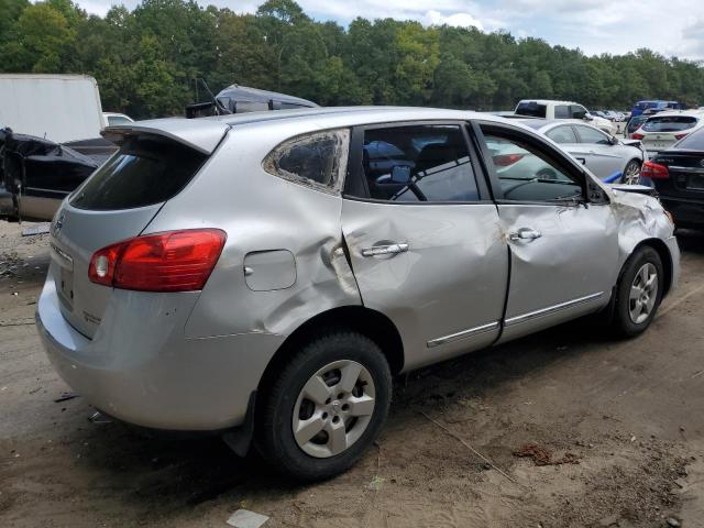 Photo 3 from auction – 2011 NISSAN ROGUE S with VIN JN8AS5MT3BW561118