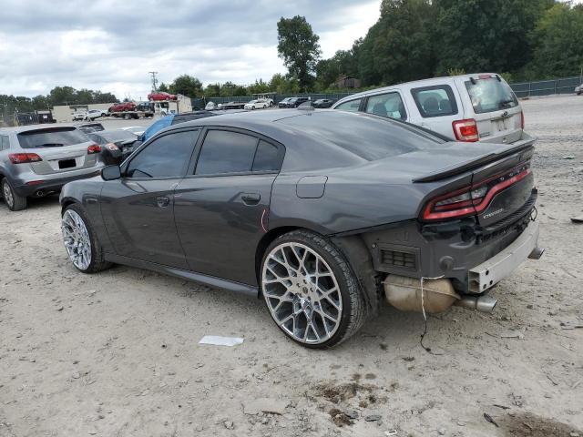 Photo 2 from auction – 2019 DODGE CHARGER GT with VIN 2C3CDXHG5KH527031