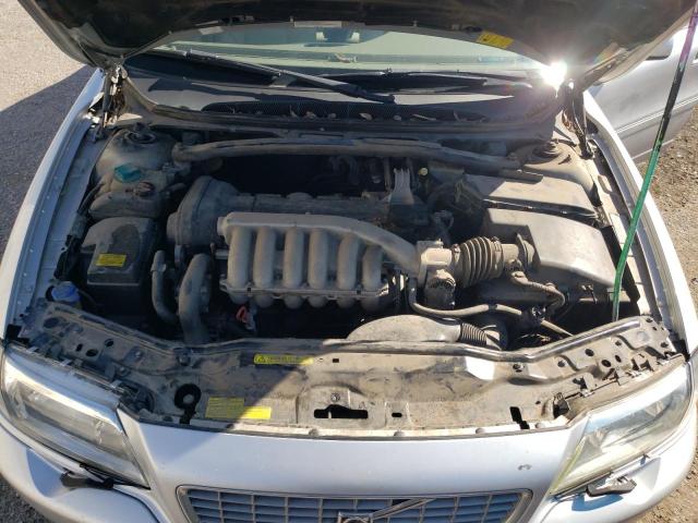 Photo 11 from auction – 2004 VOLVO S80 with VIN YV1TS92D641336760