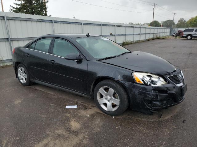 Photo 4 from auction – 2010 PONTIAC G6 with VIN 1G2ZA5E02A4129981