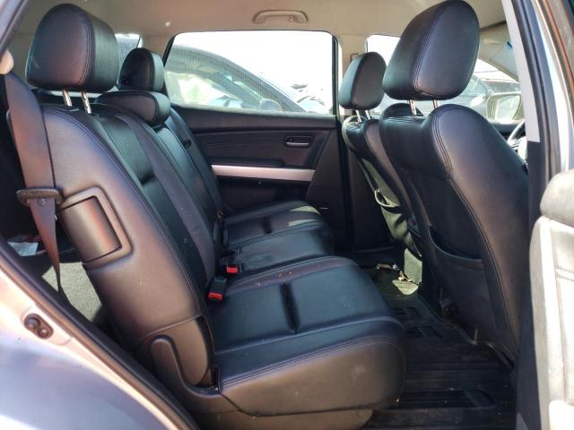 Фото 10 с аукциона – 2008 MAZDA CX-9 с VIN JM3TB38A680159114