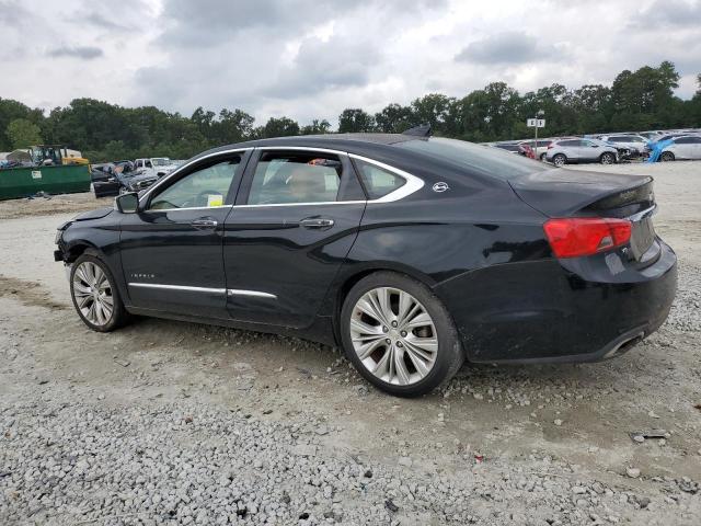 Photo 2 from auction – 2016 CHEVROLET IMPALA LTZ with VIN 1G1145S36GU106333