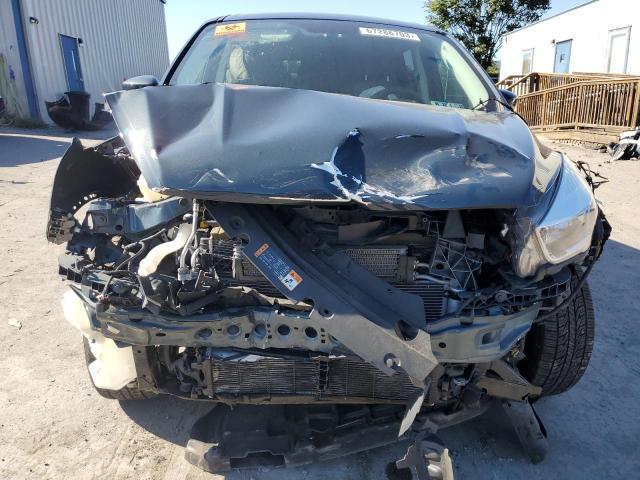 Photo 5 from auction – 2019 FORD ESCAPE SE with VIN 1FMCU9GD1KUA09764