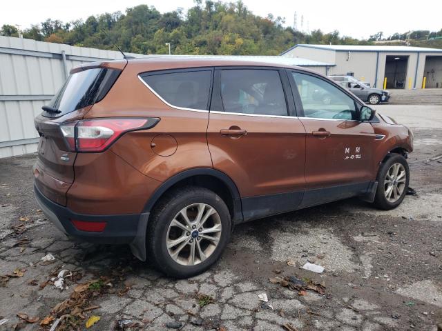 Photo 3 from auction – 2017 FORD ESCAPE SE with VIN 1FMCU9G99HUA21522