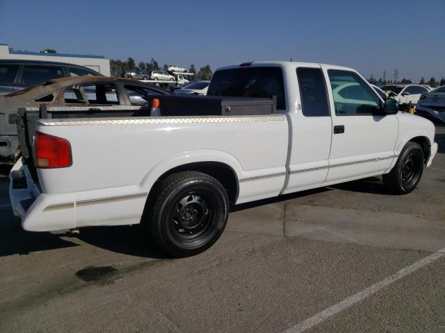 Photo 3 from auction – 1997 GMC SONOMA with VIN 1GTCS19X4V8525794