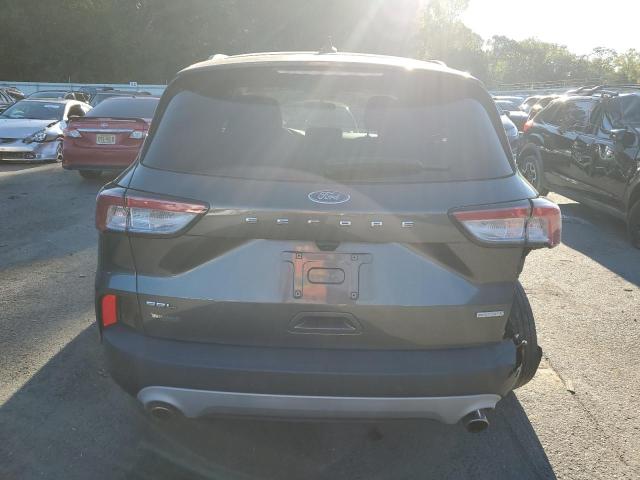 Photo 6 from auction – 2020 FORD ESCAPE SEL with VIN 1FMCU0H69LUB54886