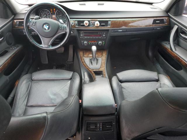 Photo 8 from auction – 2009 BMW 328 I with VIN WBAPH73549E126544