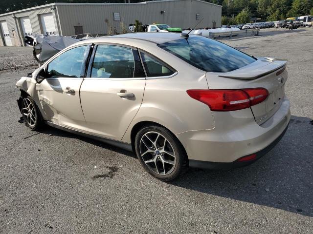 Photo 2 from auction – 2017 FORD FOCUS TITA with VIN 1FADP3J21HL264665