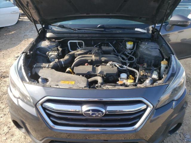 Photo 11 from auction – 2018 SUBARU OUTBACK 2. with VIN 4S4BSANC9J3299060