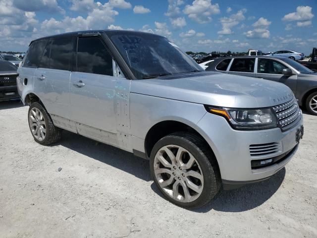 Photo 4 from auction – 2016 LAND ROVER RANGE ROVE with VIN SALGS2EF9GA308315