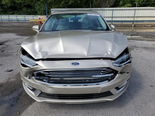 Photo 5 from auction – 2017 FORD FUSION SE with VIN 3FA6P0H99HR103900