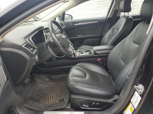 Photo 7 from auction – 2019 FORD FUSION TIT with VIN 3FA6P0D95KR205837