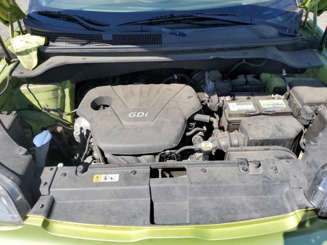صورة رقم 11 من المزاد - 2015 KIA SOUL مع VIN KNDJN2A29F7754791