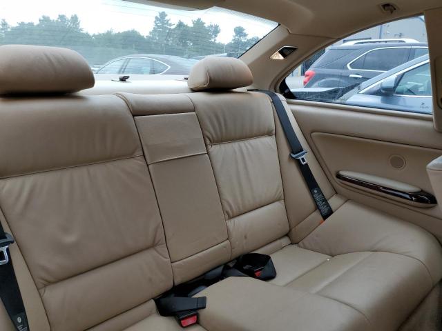 Photo 10 from auction – 2002 BMW 330 CI with VIN WBABN53402JU28067