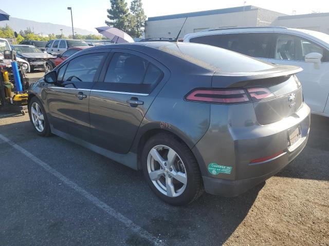 Photo 2 from auction – 2013 CHEVROLET VOLT with VIN 1G1RF6E48DU128224