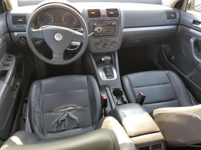 Photo 8 from auction – 2007 VOLKSWAGEN JETTA 2.5 with VIN 3VWSF71K97M011423