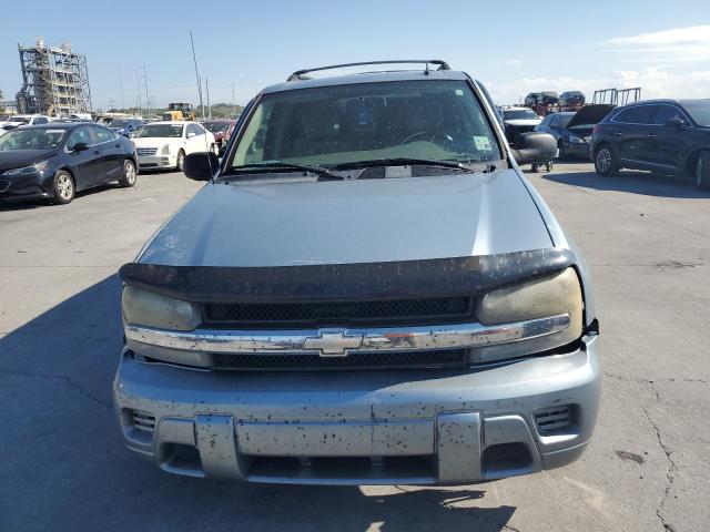 Photo 5 from auction – 2006 CHEVROLET TRAILBLAZE with VIN 1GNDS13S462350217