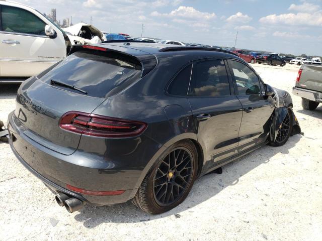 Photo 3 from auction – 2017 PORSCHE MACAN GTS with VIN WP1AG2A50HLB55291