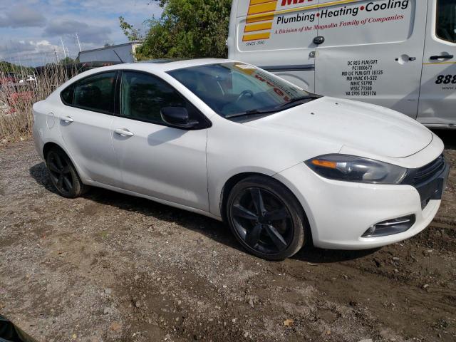 Photo 4 from auction – 2014 DODGE DART SXT with VIN 1C3CDFBB0ED775387