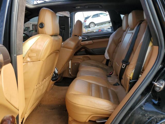 Photo 11 from auction – 2012 PORSCHE CAYENNE TU with VIN WP1AC2A24CLA81853