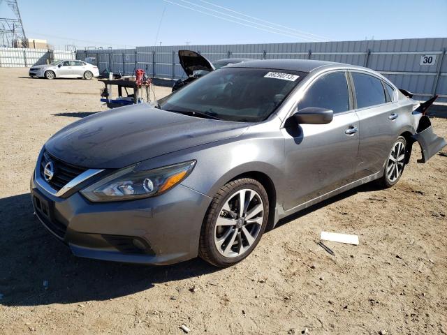NISSAN ALTIMA 2.5 2016 with VIN 1N4AL3AP8GC293119 - Photo from auction