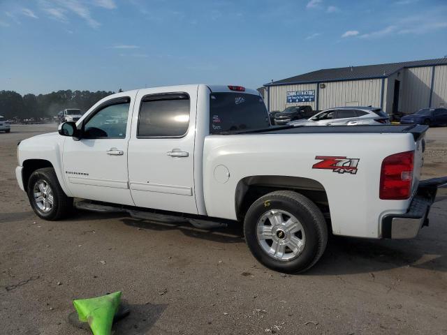 Photo 2 from auction – 2009 CHEVROLET SILVERADO with VIN 3GCEK23M69G272510