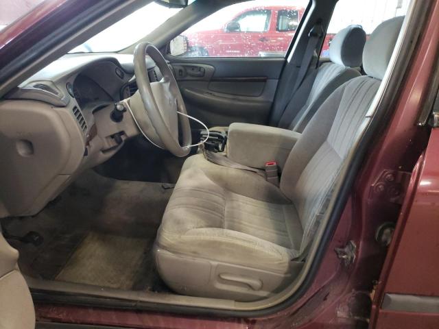 Photo 7 from auction – 2000 CHEVROLET IMPALA with VIN 2G1WF52K2Y9152392