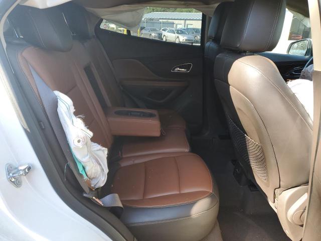 Photo 11 from auction – 2013 BUICK ENCORE with VIN KL4CJGSB4DB108305