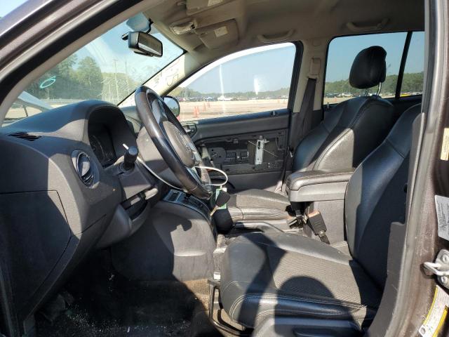 Photo 7 from auction – 2017 JEEP COMPASS LA with VIN 1C4NJCEA6HD151581