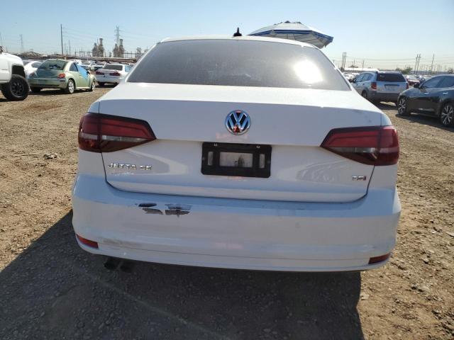 Photo 6 from auction – 2017 VOLKSWAGEN JETTA SE with VIN 3VWB67AJ0HM299910